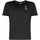 Îmbracaminte Femei Tricouri mânecă scurtă North Sails 45 2505 000 | T-shirt Foehn Negru