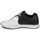 Pantofi Bărbați Pantofi sport Casual Kangaroos COIL-R2 TONE Alb / Negru