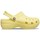 Pantofi Femei Pantofi Oxford
 Crocs Classic Platform Clog galben