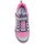 Pantofi Copii Pantofi sport Casual Skechers Heart Lights roz