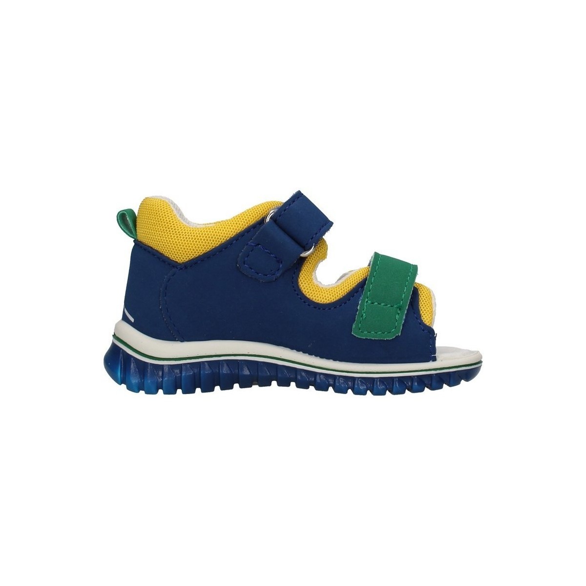 Pantofi Băieți Sandale Primigi 1864233 albastru