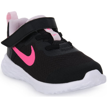 Pantofi Băieți Sneakers Nike 007 REVOLUTION 6 T Negru