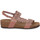 Pantofi Femei Multisport Grunland CIPRIA 70MEMI roz