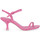 Pantofi Femei Sandale Jeffrey Campbell JERROD FUCSIA roz