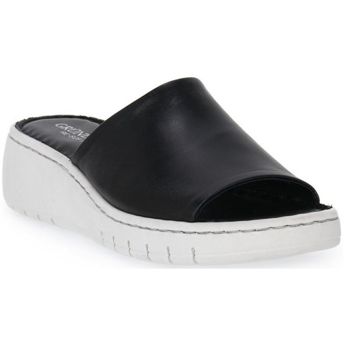 Pantofi Femei Sandale Grunland NERO 30GILI Negru