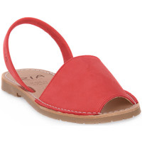 Pantofi Femei Sandale
 Rio Menorca RIA MENORCA ROJO NABUCK roșu