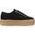 Pantofi Femei Sneakers Superga S51186W Negru