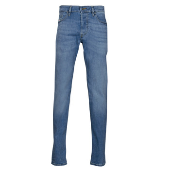 Îmbracaminte Bărbați Jeans slim Diesel D-LUSTER Albastru