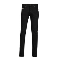 Îmbracaminte Bărbați Jeans slim Diesel D-LUSTER Negru