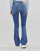 Îmbracaminte Femei Jeans bootcut Diesel 1969 D-EBBEY Albastru
