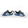 Pantofi Copii Pantofi sport Casual adidas Originals SUPERSTAR 360 X I Albastru / Gri