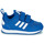 Pantofi Băieți Pantofi sport Casual adidas Originals ZX 700 HD CF I Albastru / Alb