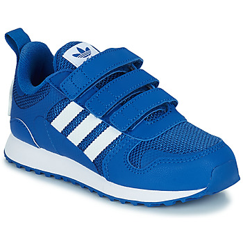 Pantofi Băieți Pantofi sport Casual adidas Originals ZX 700 HD CF C Albastru / Alb