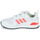 Pantofi Fete Pantofi sport Casual adidas Originals ZX 700 HD CF C Alb / Corai