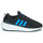 Pantofi Copii Pantofi sport Casual adidas Originals SWIFT RUN 22 J Negru / Albastru