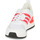 Pantofi Fete Pantofi sport Casual adidas Originals ZX 700 HD J Alb / Corai