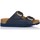 Pantofi Femei Sandale Scholl SANDALE  F29864 albastru