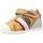 Pantofi Băieți Sandale Biomecanics 222147B Maro