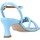 Pantofi Femei Sandale Angel Alarcon 22120 400F albastru