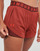Îmbracaminte Femei Pantaloni scurti și Bermuda Under Armour Play Up Twist Shorts 3.0 Chestnut / Red / Radio / Red / Radio / Red