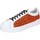Pantofi Bărbați Sneakers Rucoline BF247 R-FUNK 9100 portocaliu