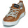Pantofi Bărbați Pantofi sport Casual Blackstone XG75 Maro