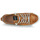 Pantofi Bărbați Pantofi sport Casual Blackstone XG75 Maro