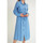 Îmbracaminte Femei Rochii Robin-Collection 133040939 albastru
