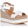 Pantofi Femei Sandale Zapp 5075 Alb