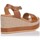 Pantofi Femei Sandale Zapp 5075 Maro