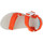 Pantofi Femei Sandale sport Levi's Tahoe Refresh Sandal portocaliu