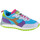Pantofi Femei Pantofi sport Casual Diadora Jolly Mesh Wn Multicolor