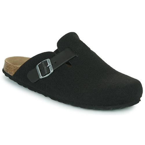Pantofi Bărbați Papuci de casă So Size BELLEBO Negru
