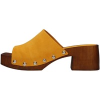 Pantofi Femei Papuci de vară Pregunta ME58481 galben