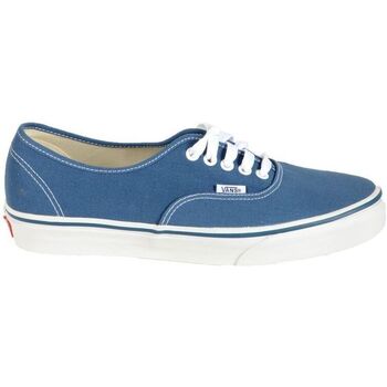 Pantofi Bărbați Pantofi sport Casual Vans 31593 albastru
