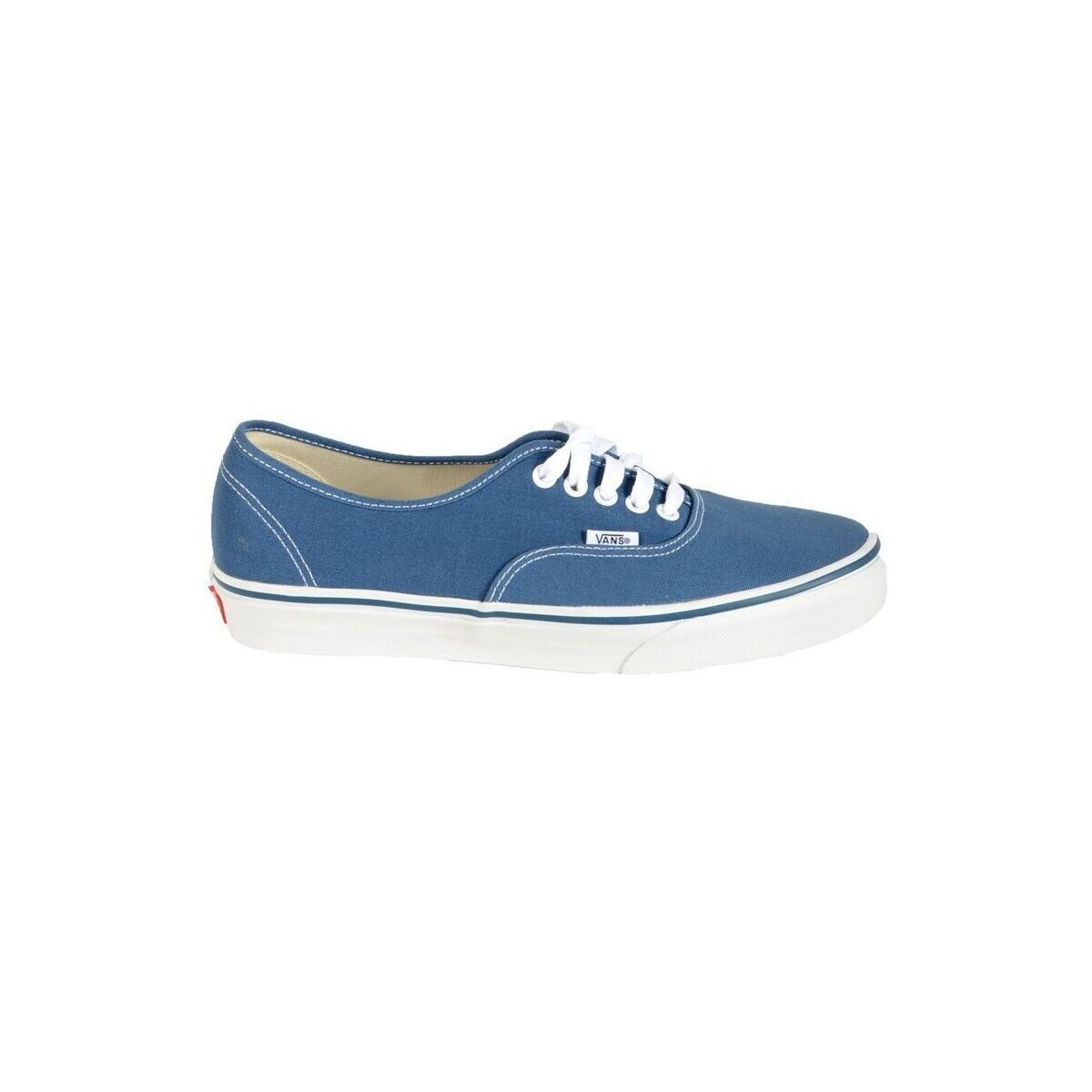 Pantofi Bărbați Pantofi sport Casual Vans 31593 albastru