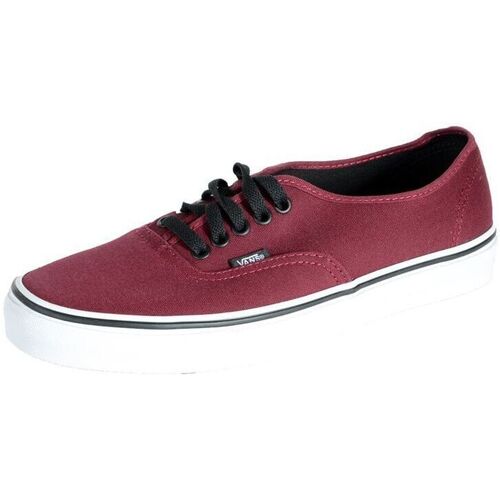 Pantofi Bărbați Pantofi sport Casual Vans 38141 roșu