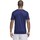 Îmbracaminte Bărbați Tricouri mânecă scurtă adidas Originals Entrada 18 Jsy Albastru