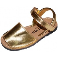 Pantofi Sandale
 Colores 11949-18 Auriu