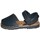 Pantofi Sandale Colores 21157-18 Albastru