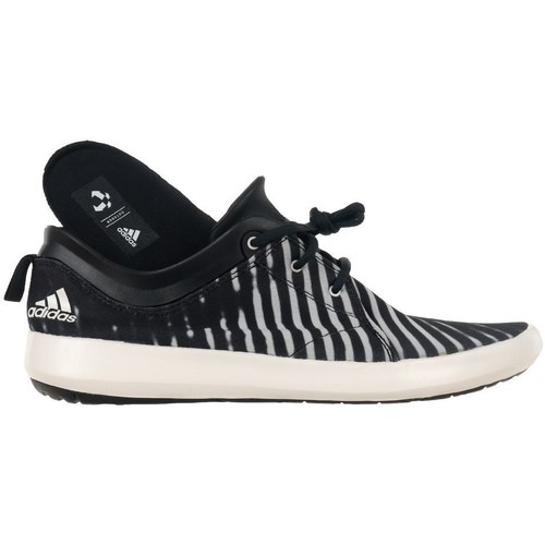 Pantofi Femei Pantofi sport Casual adidas Originals Satellize Water Negru