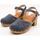 Pantofi Femei Sandale Tiziana  albastru