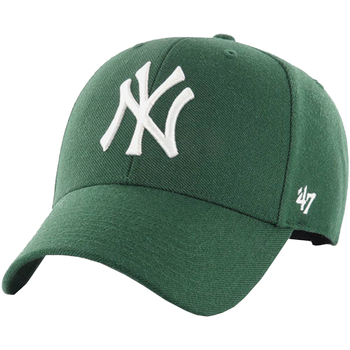Accesorii textile Bărbați Sepci '47 Brand New York Yankees MVP Cap verde