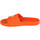 Pantofi Femei Papuci de casă Levi's June Poster S portocaliu
