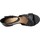Pantofi Femei Sandale Clarks MARGEE GRACIE Negru