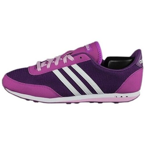 Pantofi Femei Pantofi Oxford
 adidas Originals Style Racer W Violete, Negre