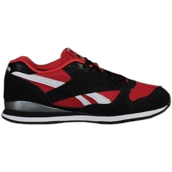 Pantofi Copii Pantofi sport Casual Reebok Sport GL 2620 Negre, Roșii