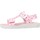 Pantofi Fete Sandale Garvalin 222351G roz