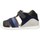 Pantofi Băieți Sandale Biomecanics 222146B albastru