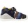 Pantofi Băieți Sandale Biomecanics 222146B albastru